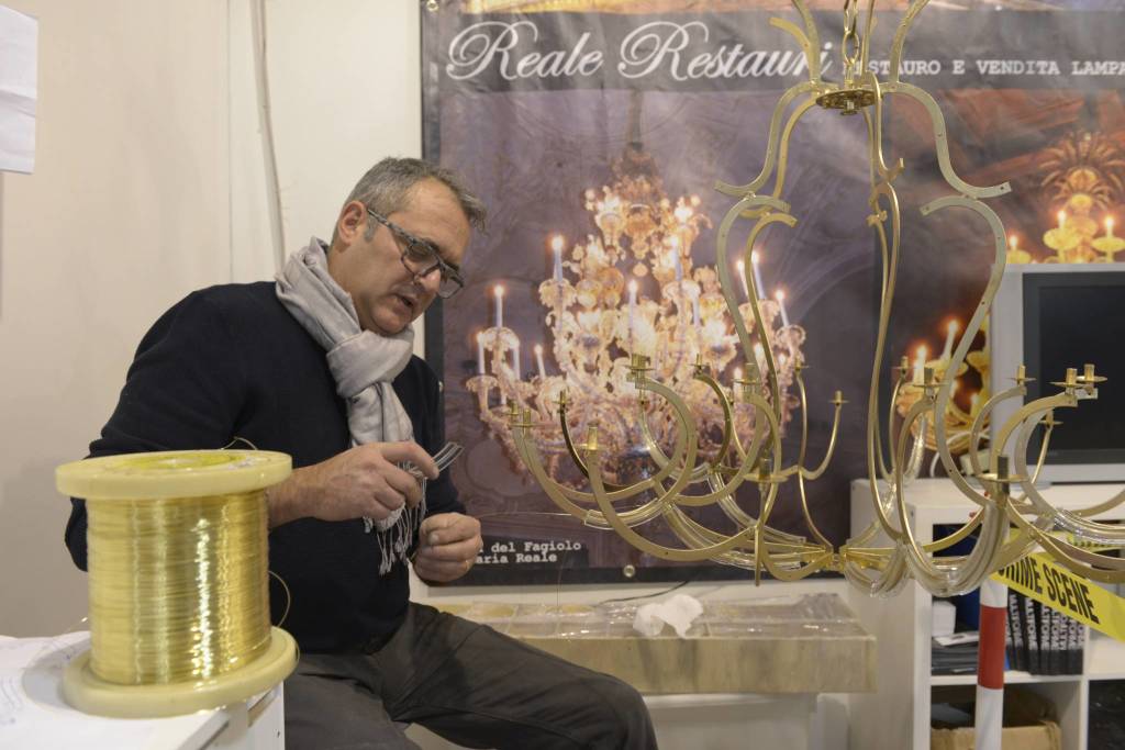 Artigiano in Fiera 2017