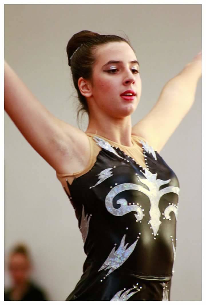 ASD Twirling Buguggiate
