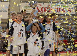 aurora desio minibasket torneo bambini a canestro 2017