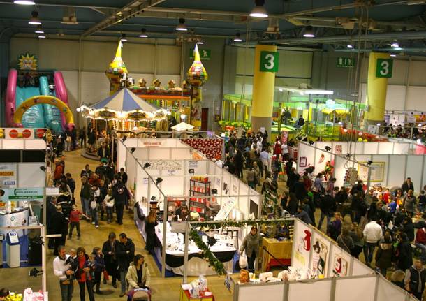 expo natale