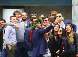 laurea liuc