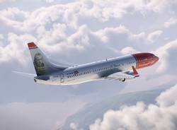 Norwegian Air