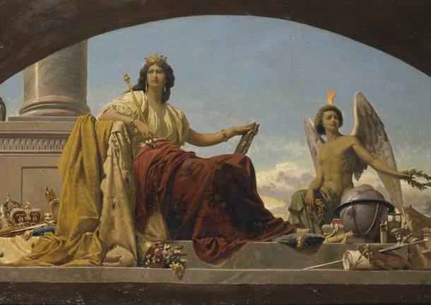 Avarie