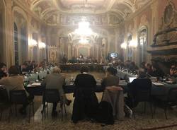 consiglio comunale varese