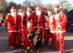 Babbo Natale Run 2017