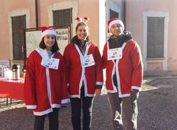 Babbo Natale Run 2017