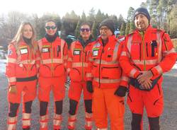 Babbo Natale Run 2017