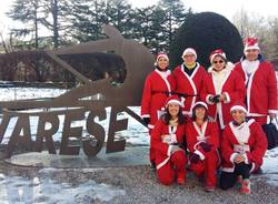 Babbo Natale Run 2017