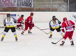 bandits varese alleghe hockey