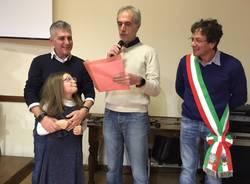 Borse di studio Azzate 2017