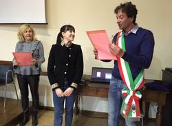 Borse di studio Azzate 2017