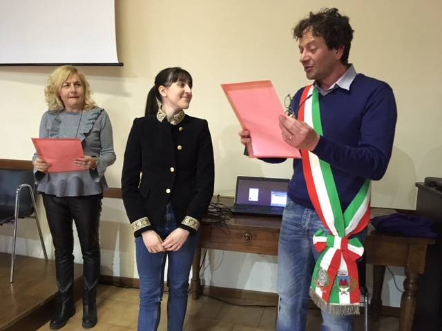 Borse di studio Azzate 2017