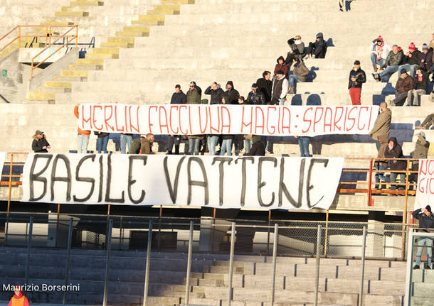 calcio varese varesina