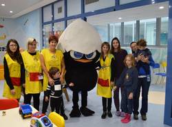 Calimero in pediatria