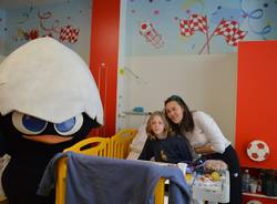 Calimero in pediatria