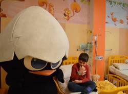 Calimero in pediatria