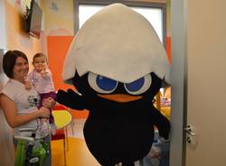 Calimero in pediatria