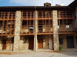 Cantello - Nuova biblioteca