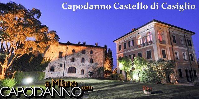 Capodanno 2018