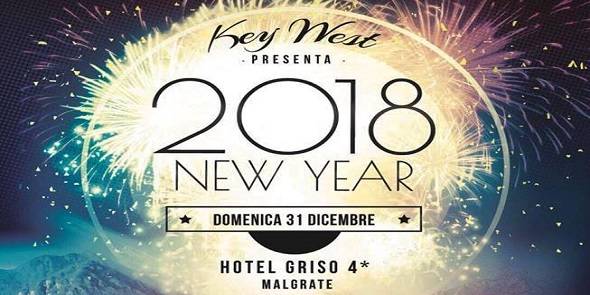 Capodanno 2018