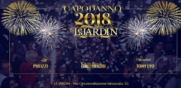Capodanno 2018