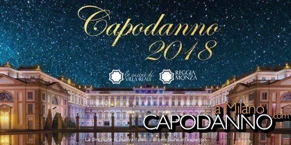 Capodanno 2018