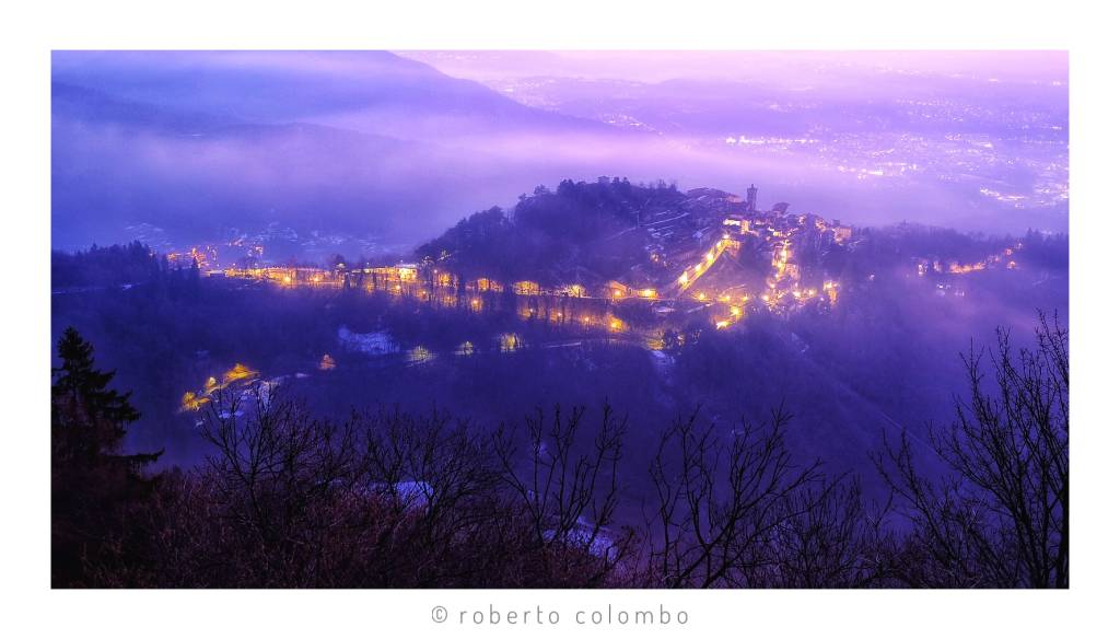 L’alba del Natale 2017