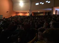 Chiara, dal Polo Sud a Gavirate per insegnare l\'ecologia