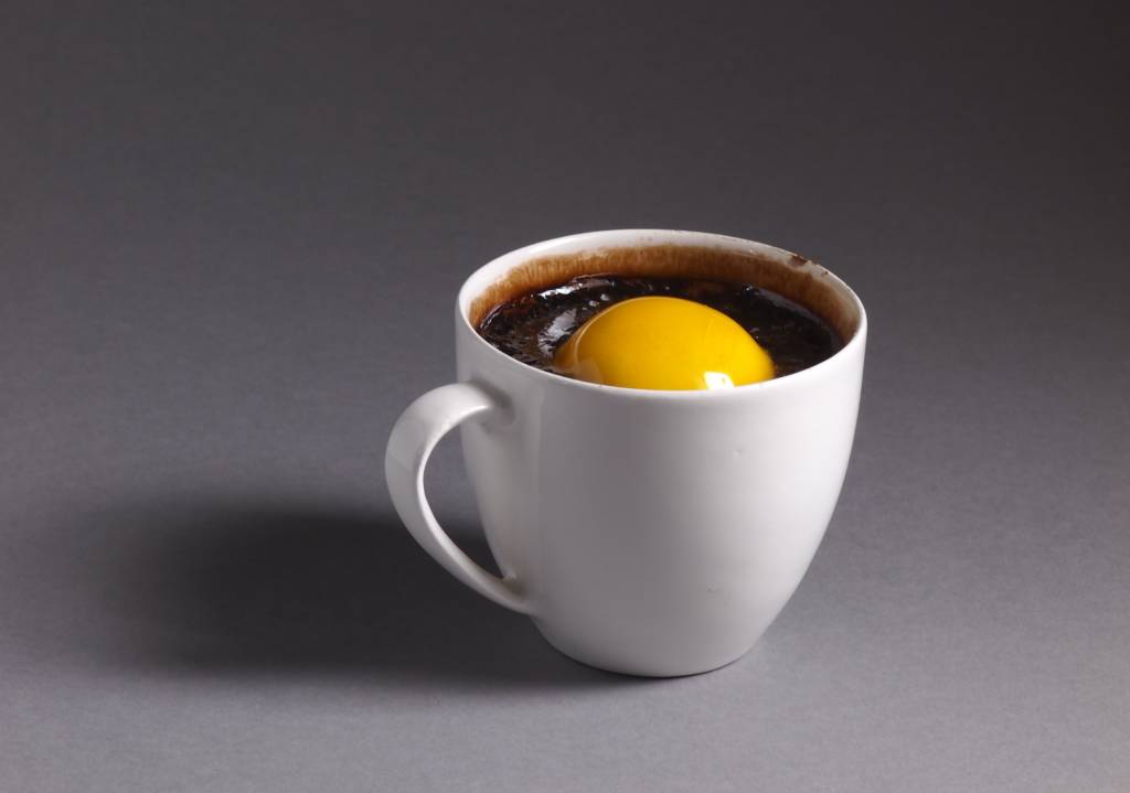 Espresso and Cappuccino Cups