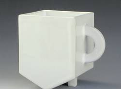 Espresso and Cappuccino Cups
