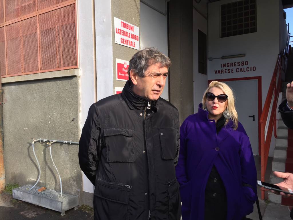 Catellani al Franco Ossola