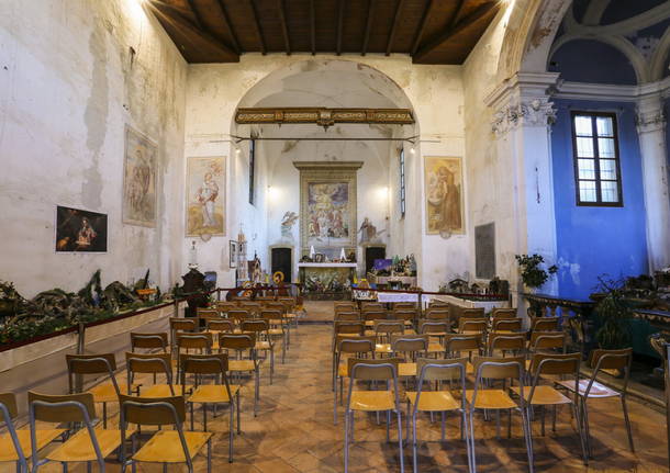 chiesa san rocco