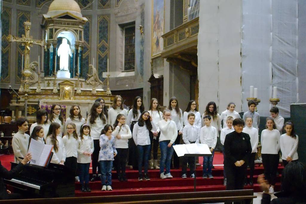 Concerto Puccini Gallarate