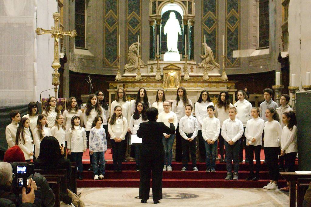 Concerto Puccini Gallarate
