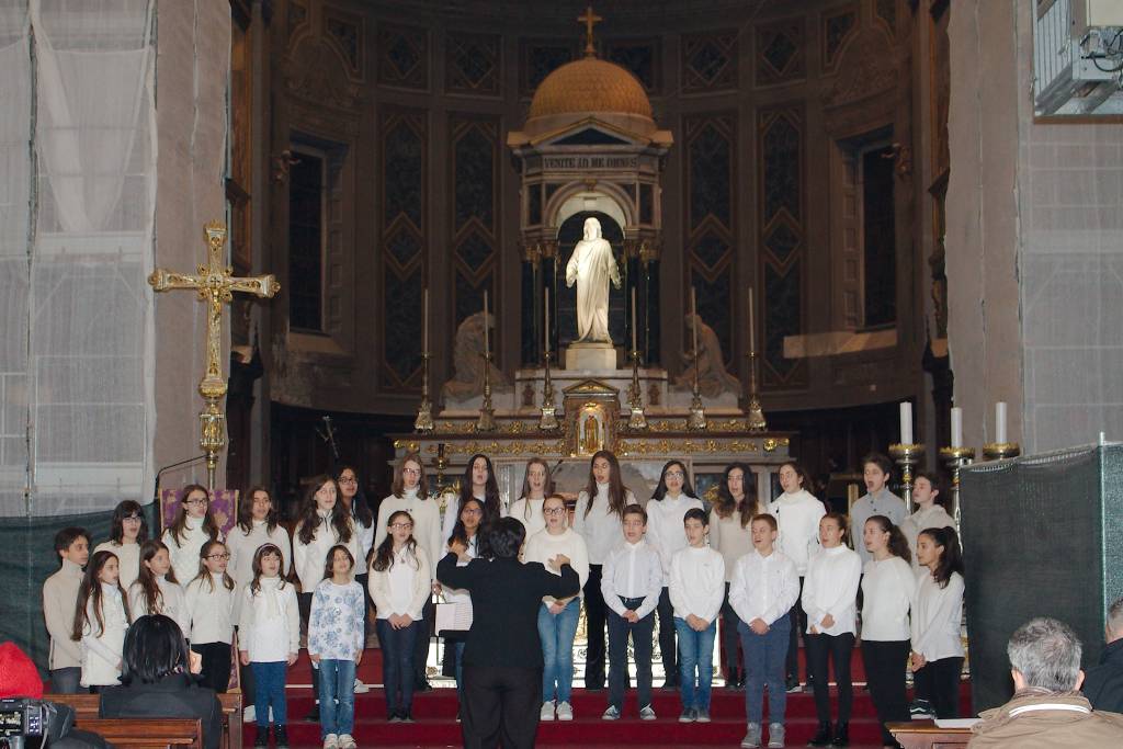 Concerto Puccini Gallarate