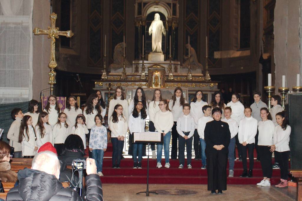 Concerto Puccini Gallarate