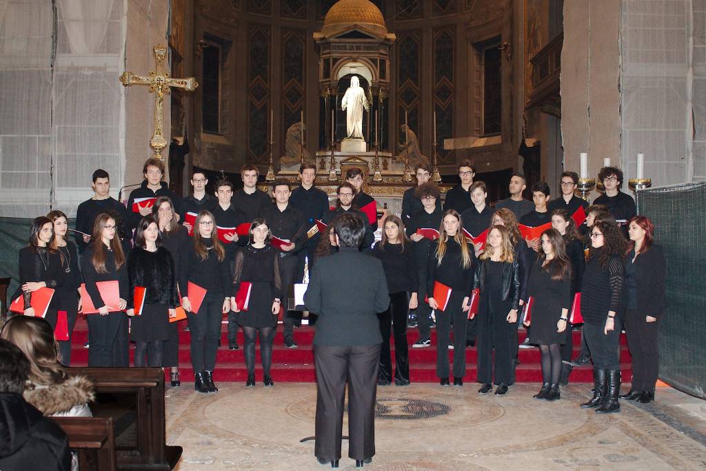 Concerto Puccini Gallarate