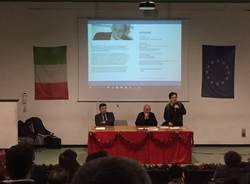 Cpia di varese tullio de mauro