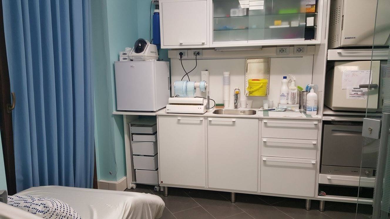 DSA, dentisti con il cuore