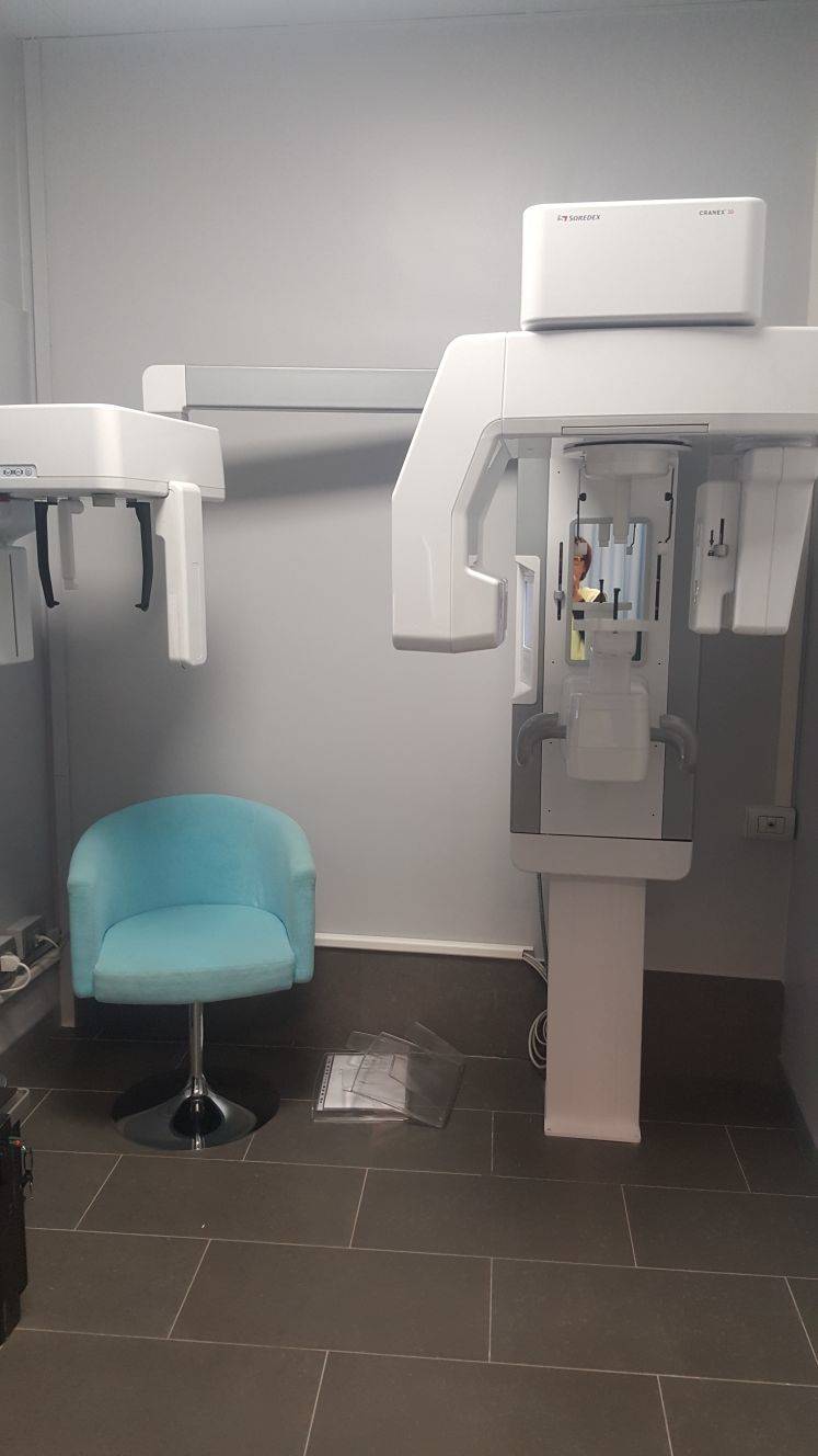 DSA, dentisti con il cuore