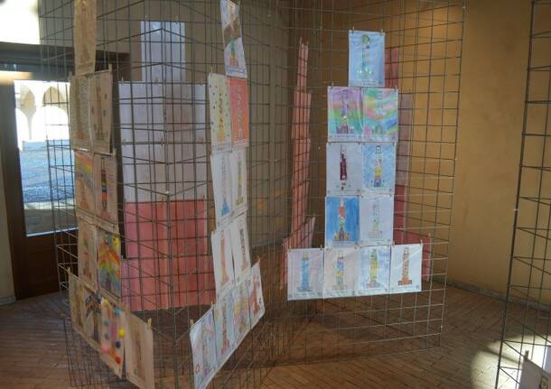 Mostra la Torre – Nerviano
