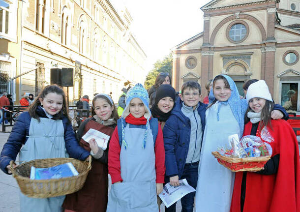 Presepe Vivente