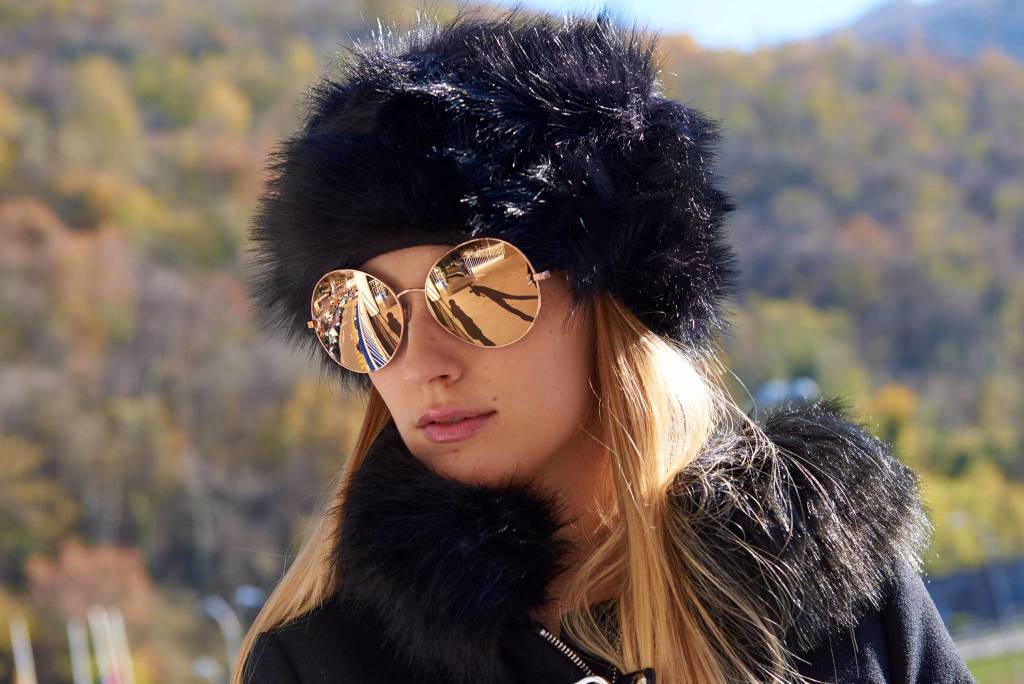 Fashion Pills by Sabina - Xmas