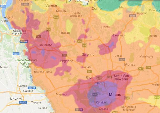 gallarate generico