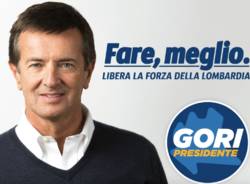 giorgio gori