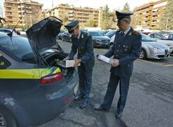 guardia di finanza generiche