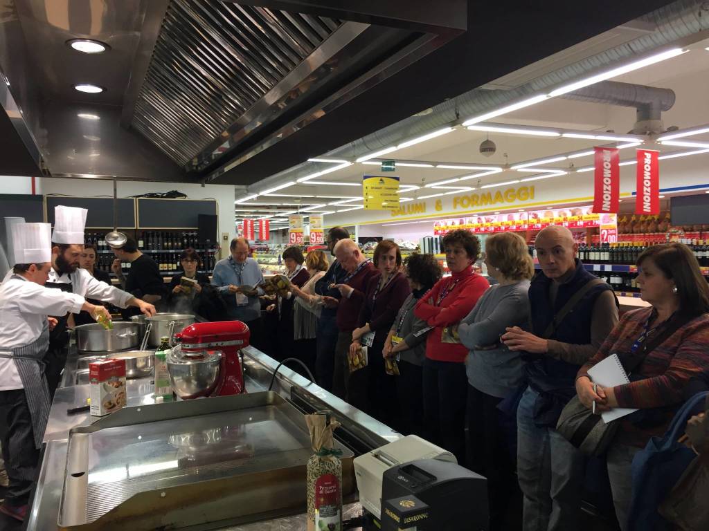 I piatti della tradizione possono essere sani