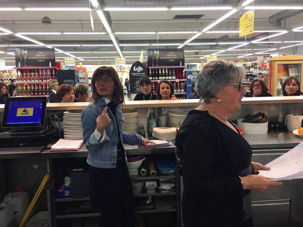 I piatti della tradizione possono essere sani