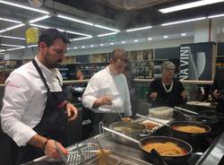 il cibo, la miglior medicina