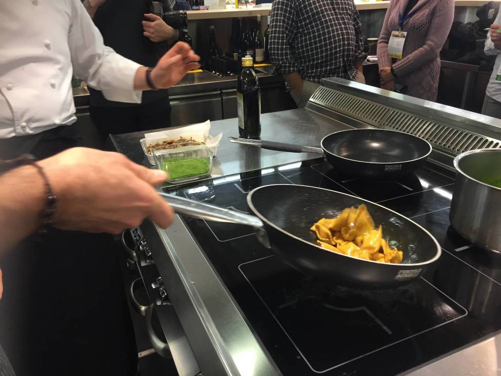 il cibo, la miglior medicina